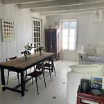 Dom wakacyjny Les Olivettes La Couarde-sur-Mer