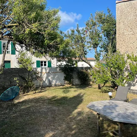 Les Olivettes Vakantiehuis *