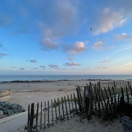 Vakantiehuis Les Olivettes *