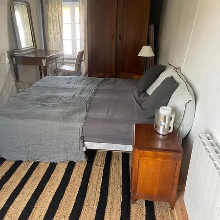 Holiday home Les Olivettes *