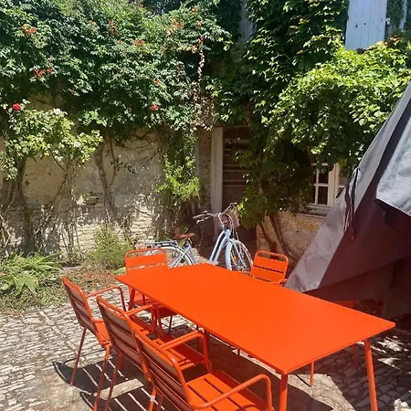 Holiday home Les Olivettes