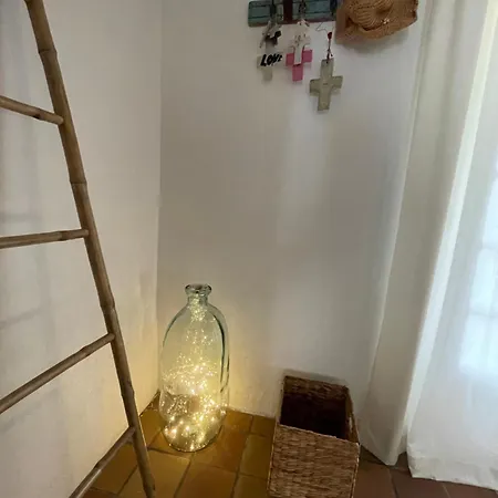 Les Olivettes La Couarde-sur-Mer