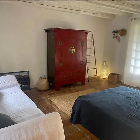 Les Olivettes * La Couarde-sur-Mer