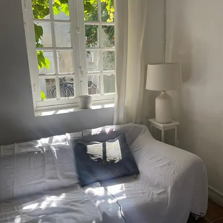 Les Olivettes Vakantiehuis