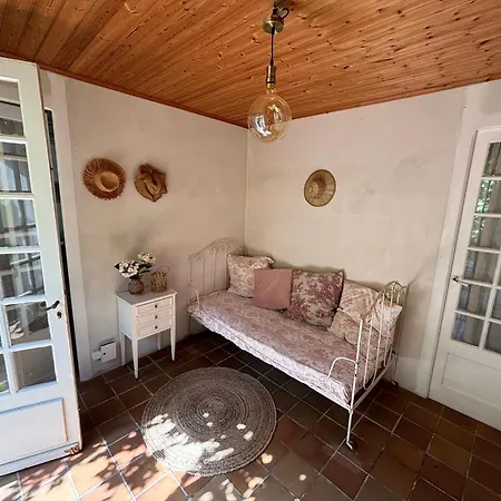 Holiday home Les Olivettes La Couarde-sur-Mer