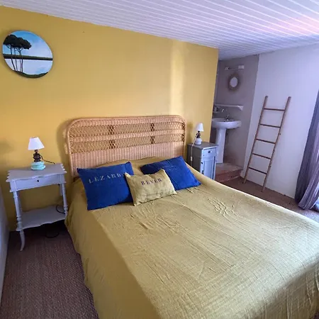 Les Olivettes Holiday home