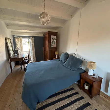 Holiday home Les Olivettes