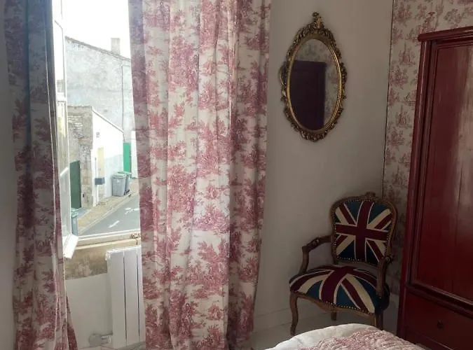 Les Olivettes Сasa de vacaciones