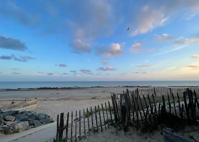 Сasa de vacaciones Les Olivettes *