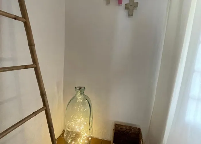 Les Olivettes La Couarde-sur-Mer