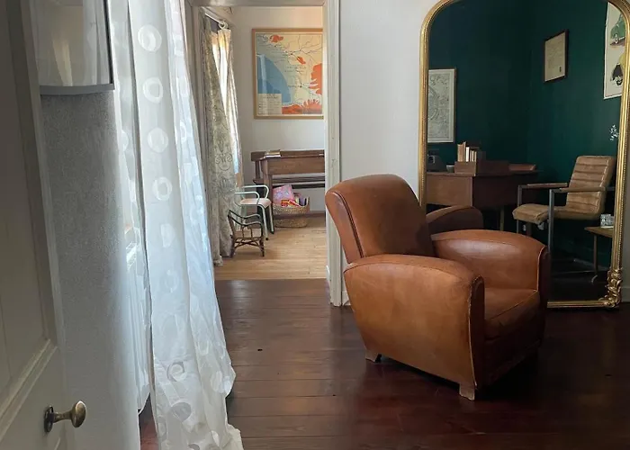 Les Olivettes La Couarde-sur-Mer