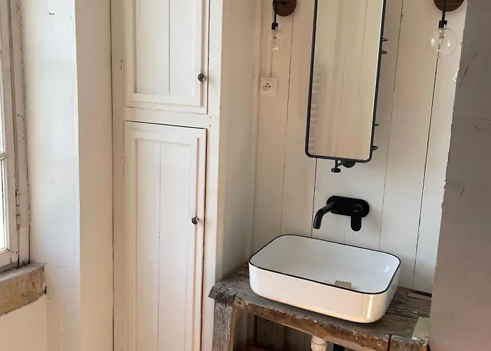 Les Olivettes Сasa de vacaciones La Couarde-sur-Mer