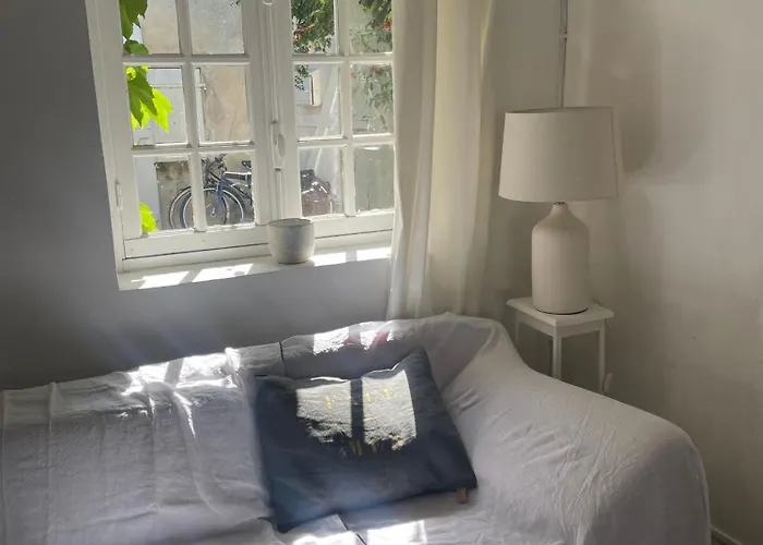 Les Olivettes Сasa de vacaciones