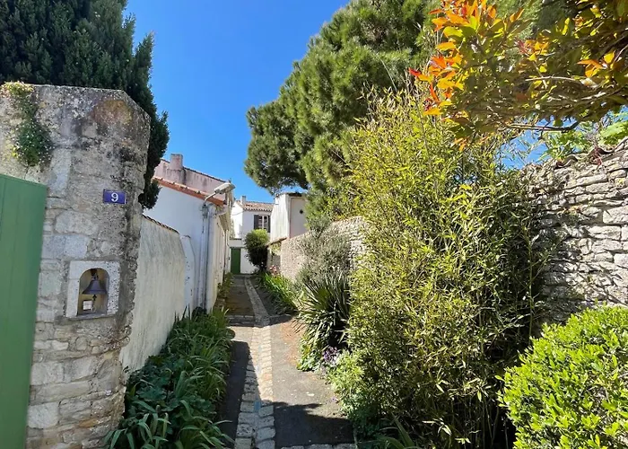 Les Olivettes Сasa de vacaciones *