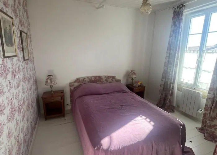 Сasa de vacaciones Les Olivettes