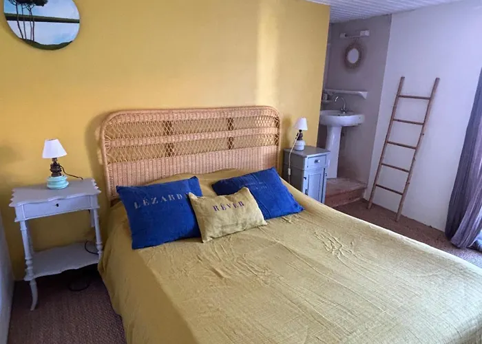 Les Olivettes Сasa de vacaciones