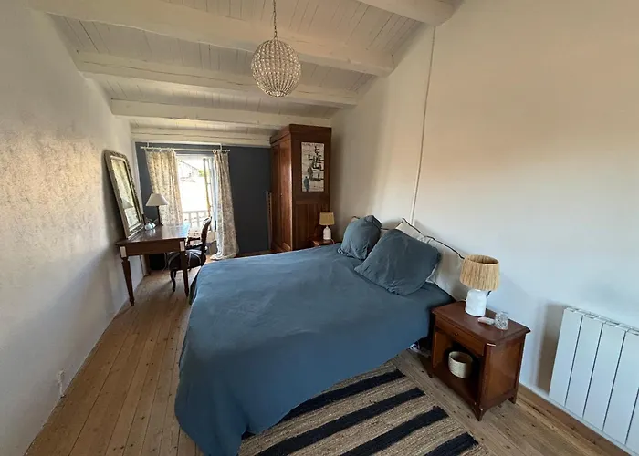 Сasa de vacaciones Les Olivettes